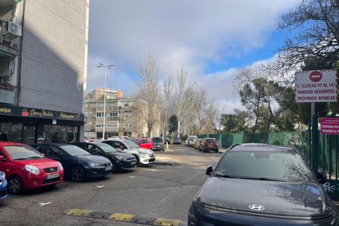 Leilighet i Madrid, Madrid, Madrid - € 260 000 | Ref: EXP12620/8930 - foto 38