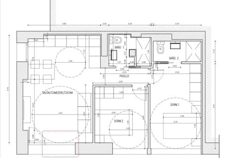 Leilighet i Madrid, Madrid, Madrid - € 260 000 | Ref: EXP12620/8930 - foto 45