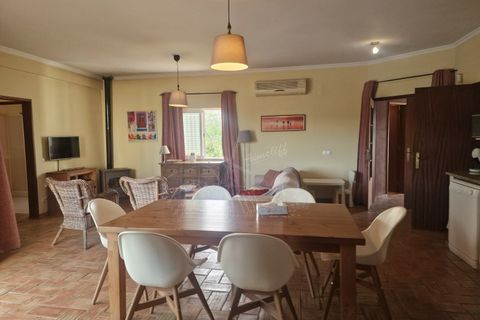 Villa a Moncarapacho, Faro, Moncarapacho - € 695.000 | Ref: MV610 - foto 4