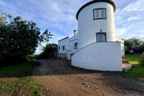 Villa a Moncarapacho, Faro, Moncarapacho - € 695.000 | Ref: MV610 - foto 24