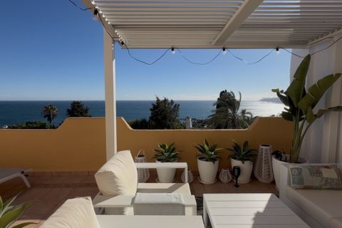 Duplex i Casares, Malaga, Casares - € 415.000 | Ref: HFMl5234851 - foto 1