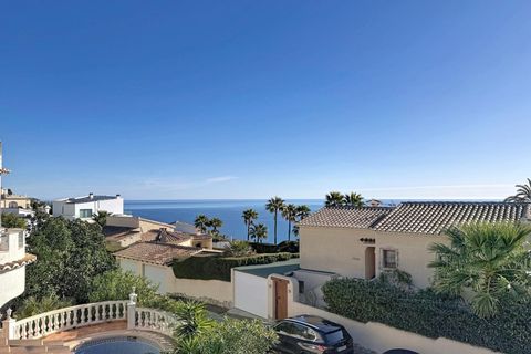 Villa i Benitachell, Alicante, Benitachell - € 335.000 | Ref: CDSPR-2517 - foto 1