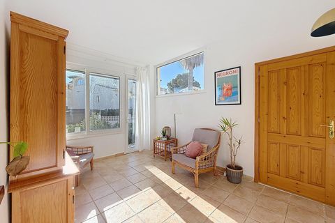 Villa i Benitachell, Alicante, Benitachell - € 335.000 | Ref: CDSPR-2517 - foto 13