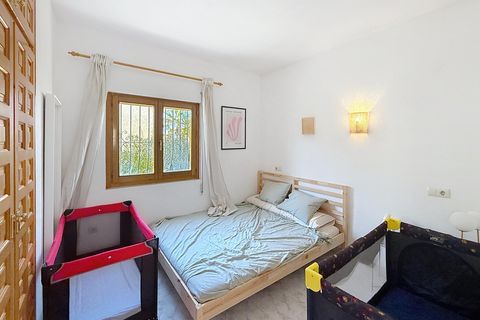 Villa i Benitachell, Alicante, Benitachell - € 335.000 | Ref: CDSPR-2517 - foto 17