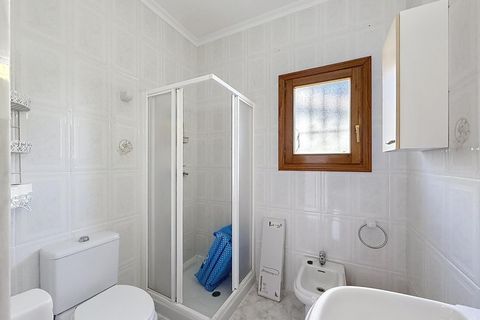 Villa i Benitachell, Alicante, Benitachell - € 335.000 | Ref: CDSPR-2517 - foto 20
