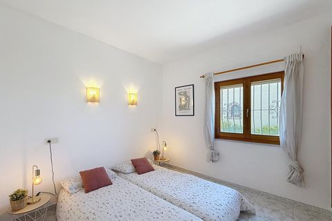 Villa i Benitachell, Alicante, Benitachell - € 335.000 | Ref: CDSPR-2517 - foto 22