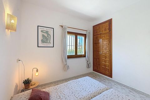 Villa i Benitachell, Alicante, Benitachell - € 335.000 | Ref: CDSPR-2517 - foto 24