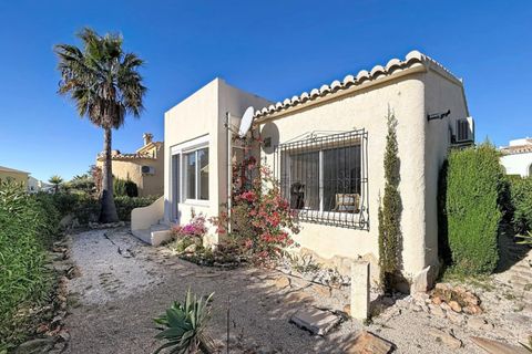 Villa i Benitachell, Alicante, Benitachell - € 335.000 | Ref: CDSPR-2517 - foto 25