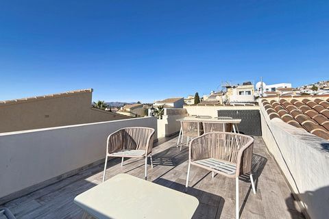 Villa i Benitachell, Alicante, Benitachell - € 335.000 | Ref: CDSPR-2517 - foto 30