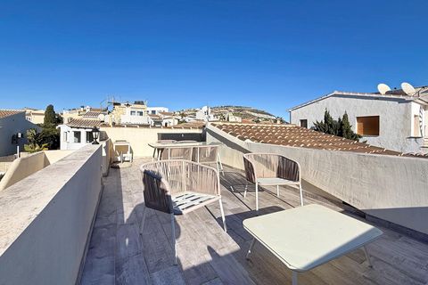 Villa i Benitachell, Alicante, Benitachell - € 335.000 | Ref: CDSPR-2517 - foto 31