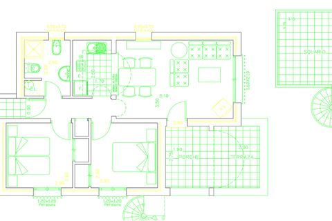 Villa i Benitachell, Alicante, Benitachell - € 335.000 | Ref: CDSPR-2517 - foto 32