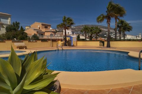 Villa i Benitachell, Alicante, Benitachell - € 335.000 | Ref: CDSPR-2517 - foto 33