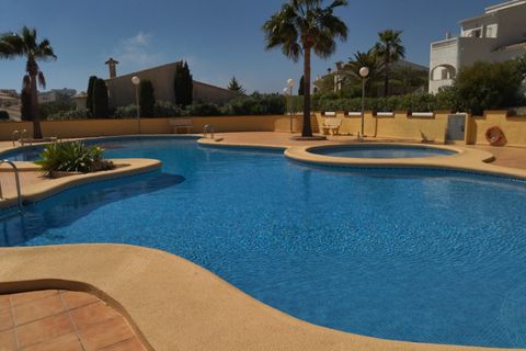 Villa i Benitachell, Alicante, Benitachell - € 335.000 | Ref: CDSPR-2517 - foto 34