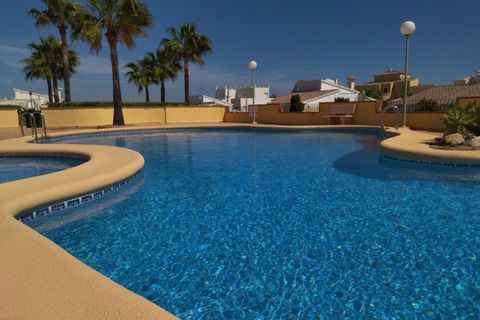 Villa i Benitachell, Alicante, Benitachell - € 335.000 | Ref: CDSPR-2517 - foto 35