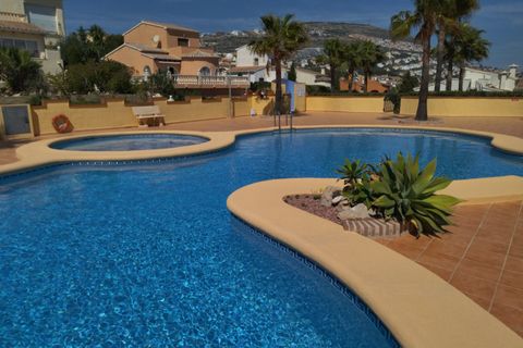Villa i Benitachell, Alicante, Benitachell - € 335.000 | Ref: CDSPR-2517 - foto 37