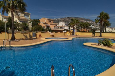 Villa i Benitachell, Alicante, Benitachell - € 335.000 | Ref: CDSPR-2517 - foto 38