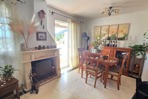Byhus i Benalmadena, Malaga, Benalmadena - € 430.000 | Ref: HFMl5235718 - foto 4