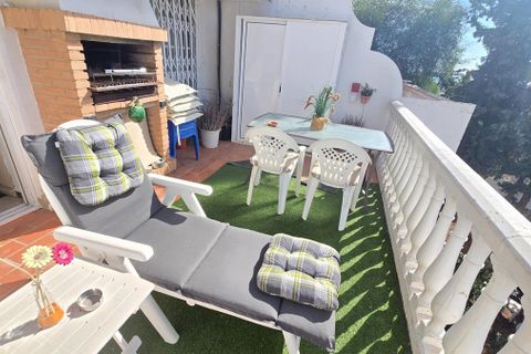 Byhus i Benalmadena, Malaga, Benalmadena - € 430.000 | Ref: HFMl5235718 - foto 5