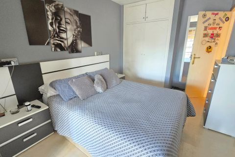Byhus i Benalmadena, Malaga, Benalmadena - € 430.000 | Ref: HFMl5235718 - foto 6