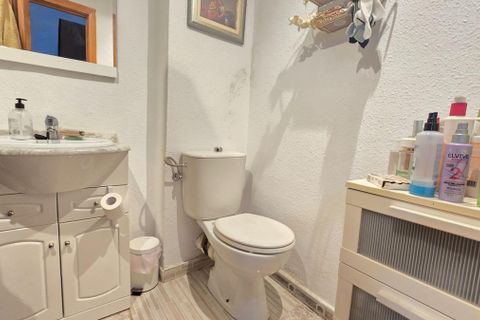 Byhus i Benalmadena, Malaga, Benalmadena - € 430.000 | Ref: HFMl5235718 - foto 10