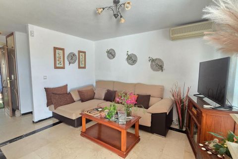 Byhus i Benalmadena, Malaga, Benalmadena - € 430.000 | Ref: HFMl5235718 - foto 13