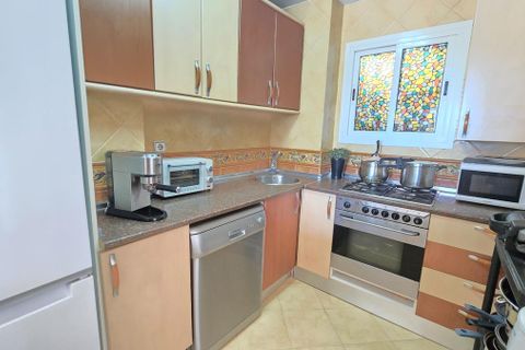 Byhus i Benalmadena, Malaga, Benalmadena - € 430.000 | Ref: HFMl5235718 - foto 14