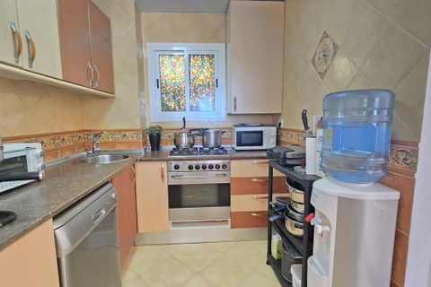 Byhus i Benalmadena, Malaga, Benalmadena - € 430.000 | Ref: HFMl5235718 - foto 18
