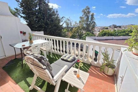 Byhus i Benalmadena, Malaga, Benalmadena - € 430.000 | Ref: HFMl5235718 - foto 19