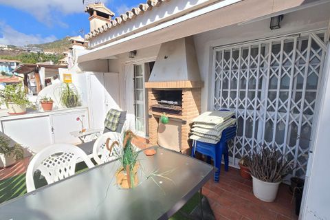 Byhus i Benalmadena, Malaga, Benalmadena - € 430.000 | Ref: HFMl5235718 - foto 21