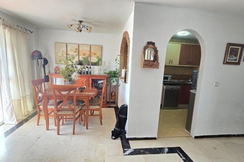 Byhus i Benalmadena, Malaga, Benalmadena - € 430.000 | Ref: HFMl5235718 - foto 22