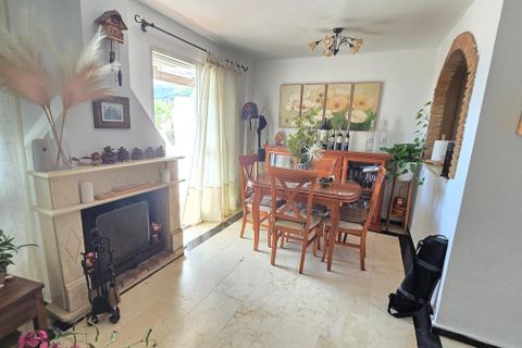Byhus i Benalmadena, Malaga, Benalmadena - € 430.000 | Ref: HFMl5235718 - foto 23
