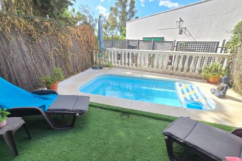 Byhus i Benalmadena, Malaga, Benalmadena - € 430.000 | Ref: HFMl5235718 - foto 24