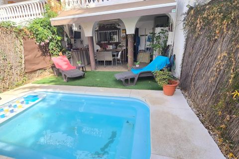 Byhus i Benalmadena, Malaga, Benalmadena - € 430.000 | Ref: HFMl5235718 - foto 25