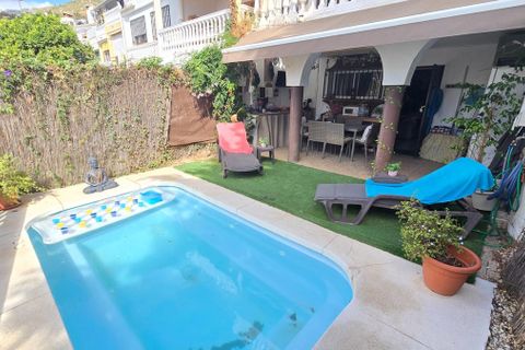 Byhus i Benalmadena, Malaga, Benalmadena - € 430.000 | Ref: HFMl5235718 - foto 26
