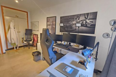 Byhus i Benalmadena, Malaga, Benalmadena - € 430.000 | Ref: HFMl5235718 - foto 30