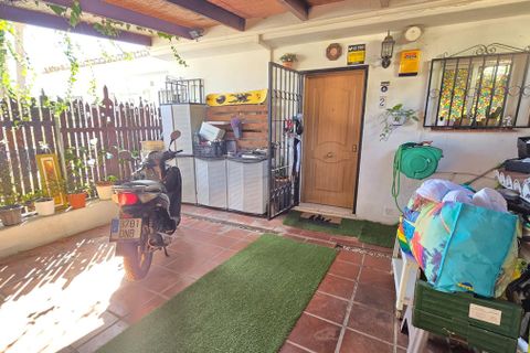 Byhus i Benalmadena, Malaga, Benalmadena - € 430.000 | Ref: HFMl5235718 - foto 39