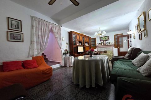 Villa a Albunuelas, Granada, Albunuelas - € 69.000 | Ref: L836 - foto 3
