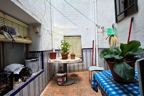Villa a Albunuelas, Granada, Albunuelas - € 69.000 | Ref: L836 - foto 5