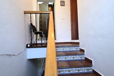 Villa a Albunuelas, Granada, Albunuelas - € 69.000 | Ref: L836 - foto 10