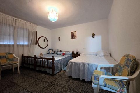 Villa a Albunuelas, Granada, Albunuelas - € 69.000 | Ref: L836 - foto 12
