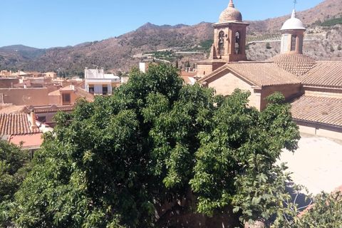 Villa i Velez De Benaudalla, Granada, Velez De Benaudalla - € 170.000 | Ref: L837 - foto 1