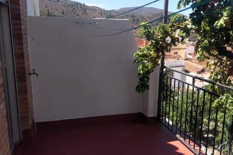 Villa i Velez De Benaudalla, Granada, Velez De Benaudalla - € 170.000 | Ref: L837 - foto 17
