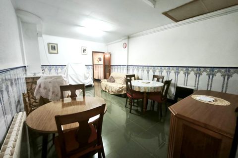 Villa i Barxeta, Valencia, Barxeta - € 166.000 | Ref: 03689/399 - foto 1