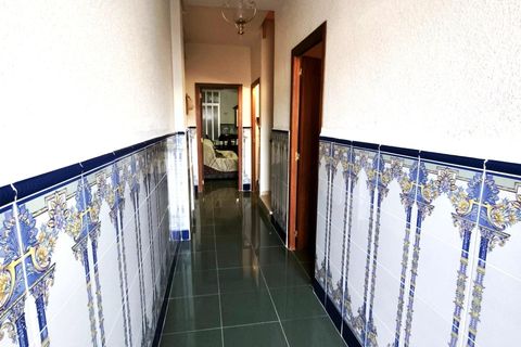 Villa i Barxeta, Valencia, Barxeta - € 166.000 | Ref: 03689/399 - foto 10