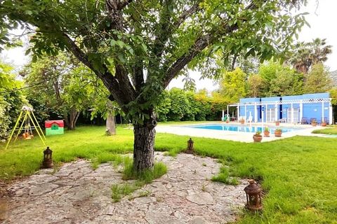 Finca i Zambra, Cordoba - foto 1