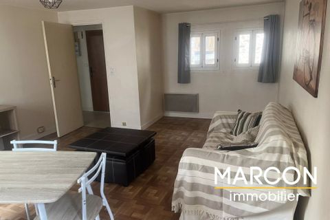 Leilighet i Aubusson, Creuse, Aubusson - € 53 900 | Ref: 89261 - foto 3