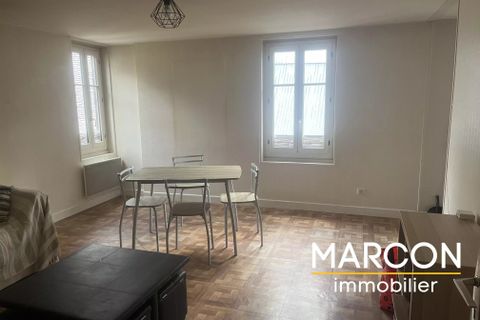 Leilighet i Aubusson, Creuse, Aubusson - € 53 900 | Ref: 89261 - foto 4