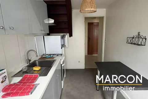 Leilighet i Aubusson, Creuse, Aubusson - € 53 900 | Ref: 89261 - foto 6