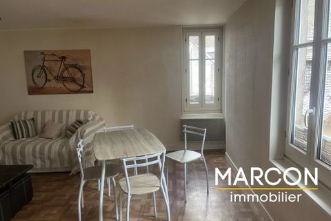 Leilighet i Aubusson, Creuse, Aubusson - € 53 900 | Ref: 89261 - foto 7