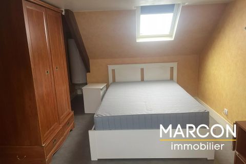 Leilighet i Aubusson, Creuse, Aubusson - € 53 900 | Ref: 89261 - foto 8